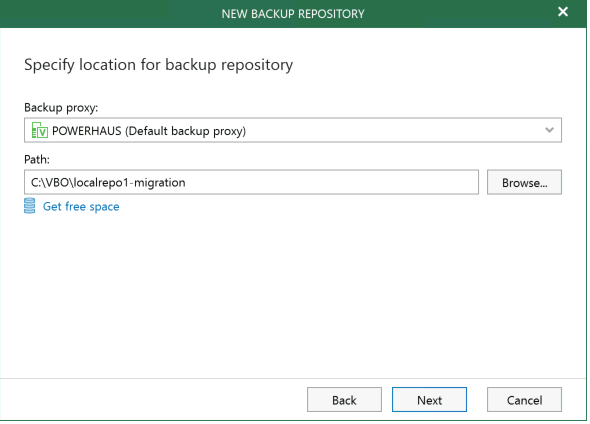 Specify-local-path-for-repository