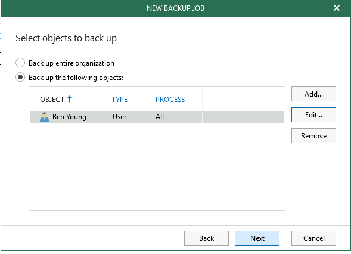 veeam backup copy to aws s3