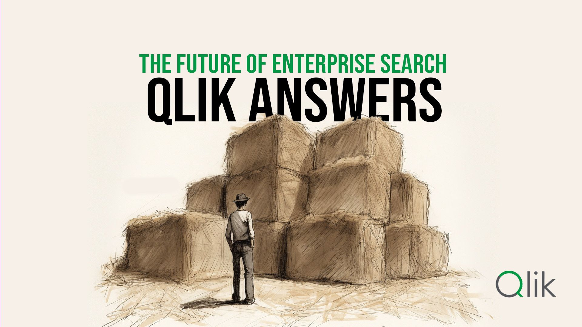 Qlik Answers and the Future of Enterprise Search