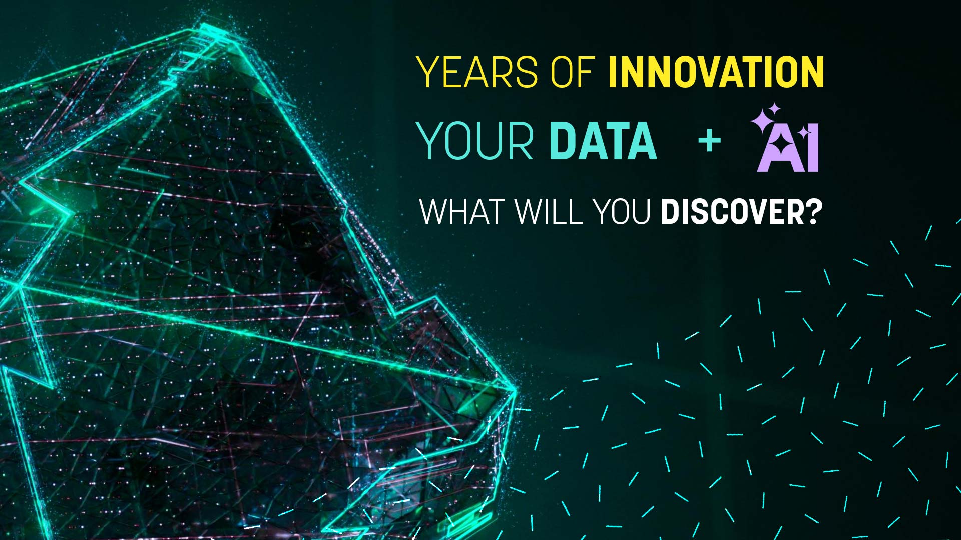 While Everyone Else Was Preparing for the AI Revolution, Veeam Was Already Building It