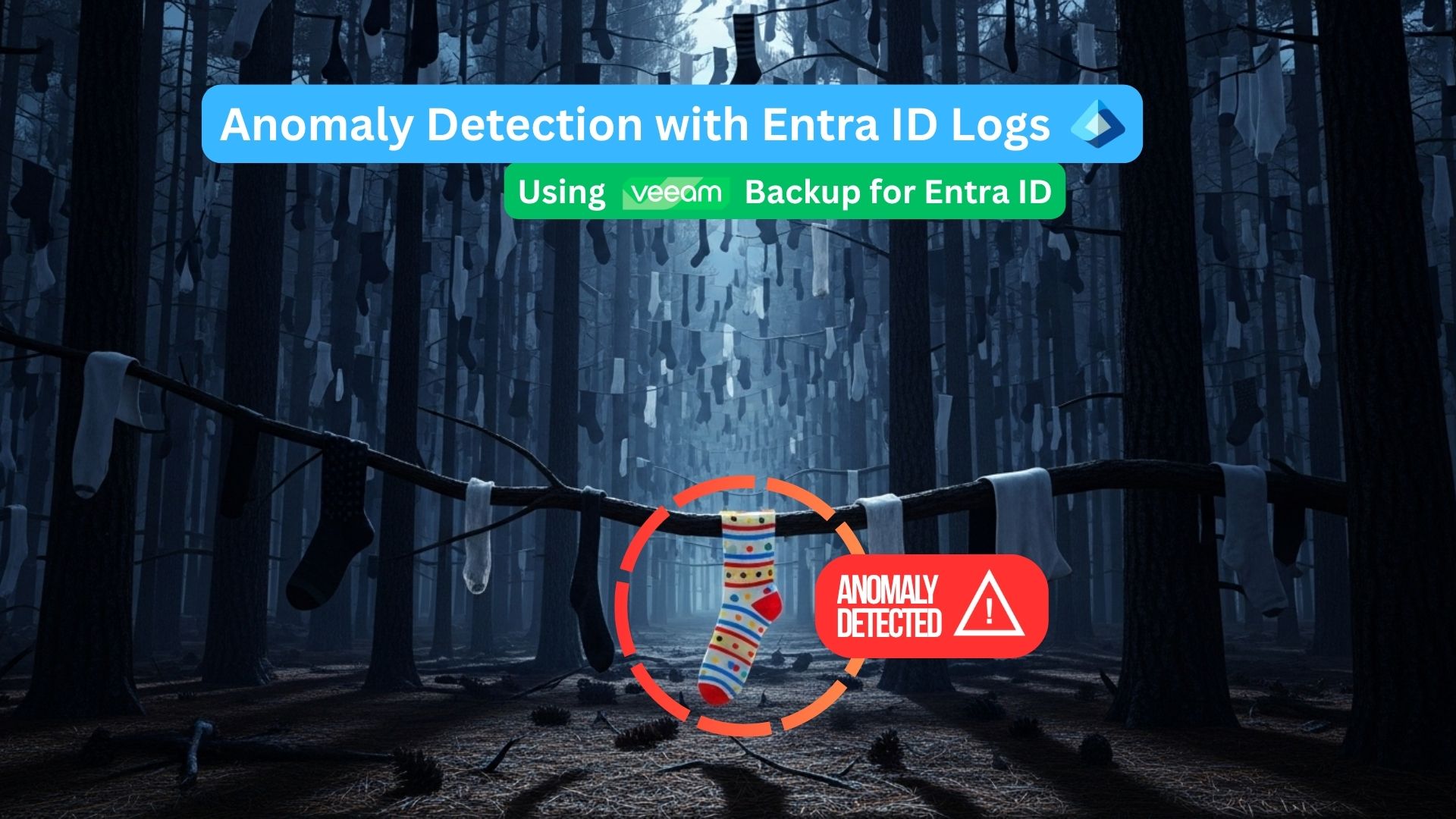 Logs Don't Lie: Predicting Threats with Entra ID User Behavior
